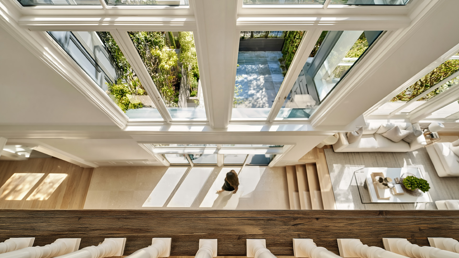 Interior Design Visuals