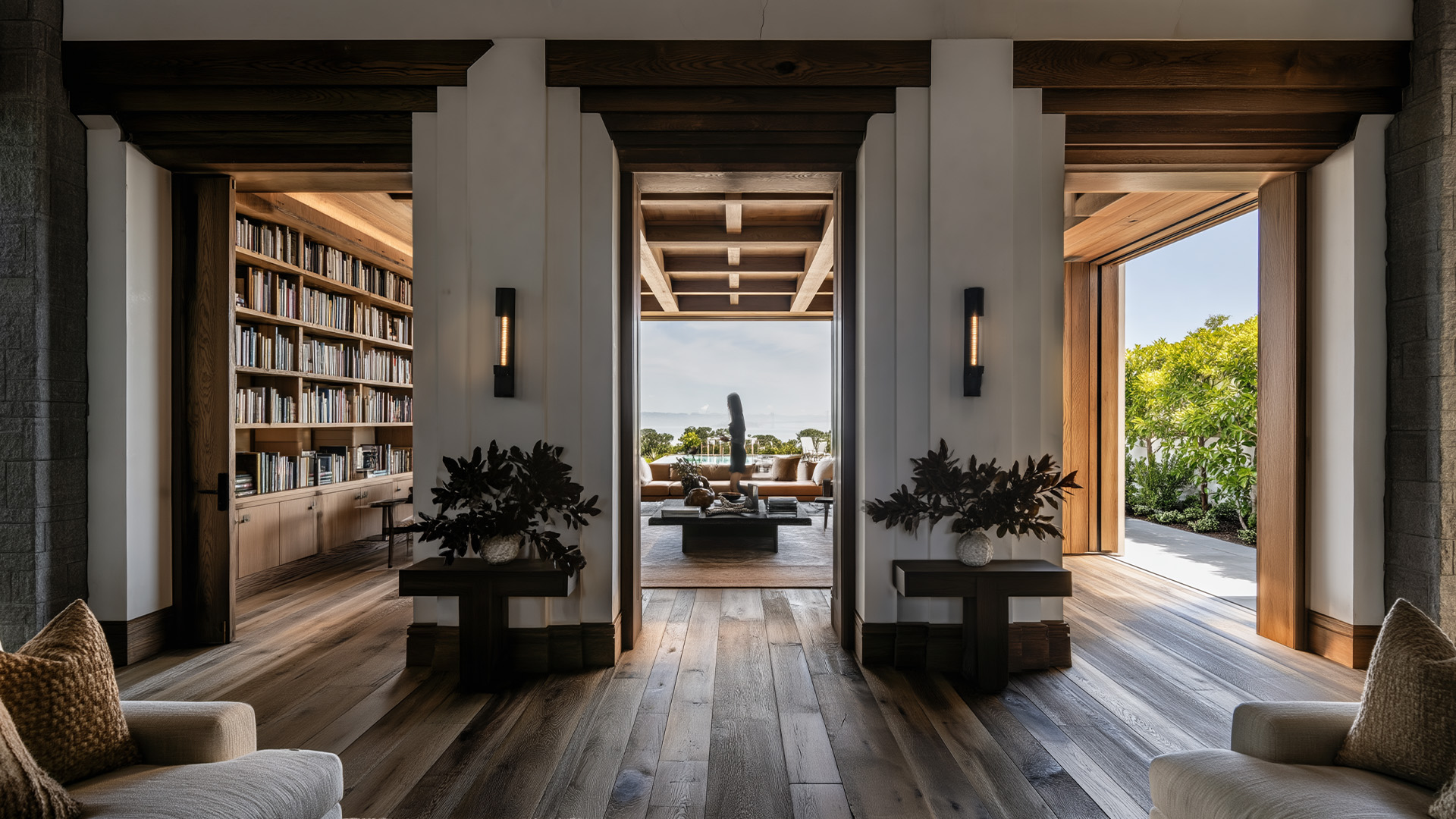 Listing Reels and Motion